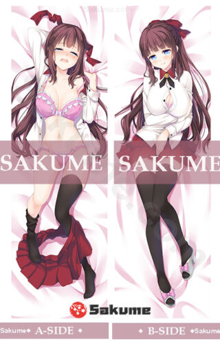 16260 Hifumi Takimoto New Game! (2)
