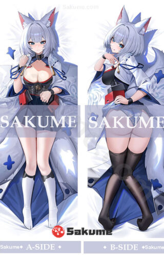 2481107 Kaga Azur Lane