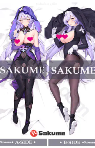 2481140 2 Black Swan Honkai Star Rail