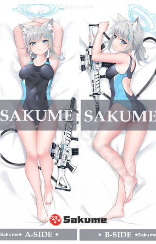 2481145 1 Sunaookami Shiroko Blue Archive