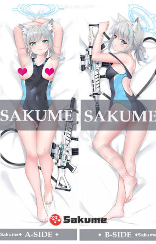 2481145 2 Sunaookami Shiroko Blue Archive
