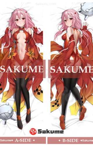 2481176 1 Inori Yuzuriha Guilty Crown