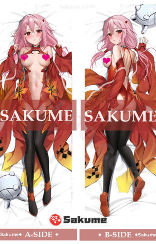 2481176 2 Inori Yuzuriha Guilty Crown