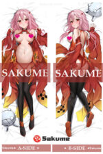 2481176 3 Inori Yuzuriha Guilty Crown