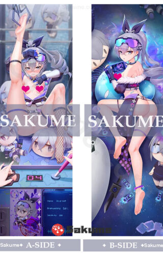 2481178 1 Silver Wolf Honkai Star Rail