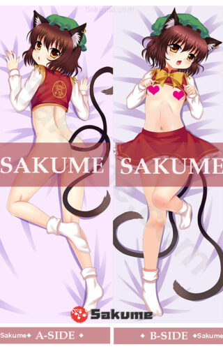 66008 Chen Touhou Project