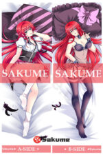 66009 Rias Gremory High School DxD
