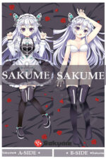 66010 Chaika Trabant Hitsugime no Chaika