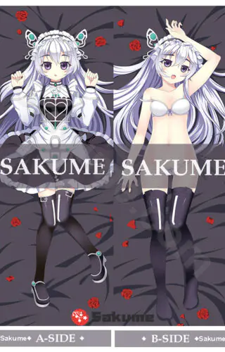 66010 Chaika Trabant Hitsugime no Chaika