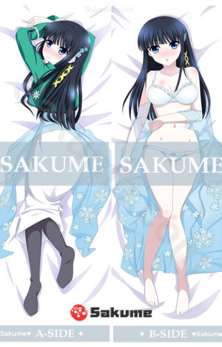 66019 Shiba Miyuki The Irregular at Magic High School