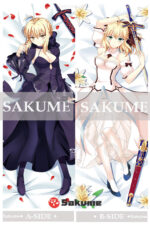 66025 Artoria Pendragon (Lily) Fate Grand Order