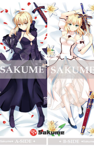 66025 Artoria Pendragon (Lily) Fate Grand Order