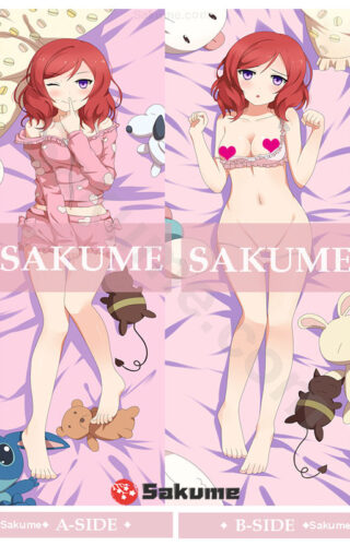 66027 Maki Nishikino LoveLive