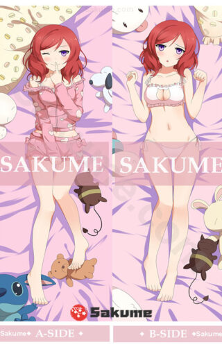 66028 Maki Nishikino LoveLive