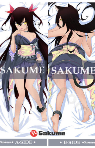 66029 Nemesis To Love Ru