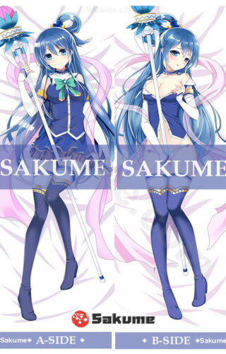 66036 Aqua Kono Subarashii Sekai ni Shukufuku wo!