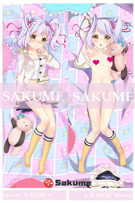 66037 Kumamakura Kurumi Musaigen no Phantom World