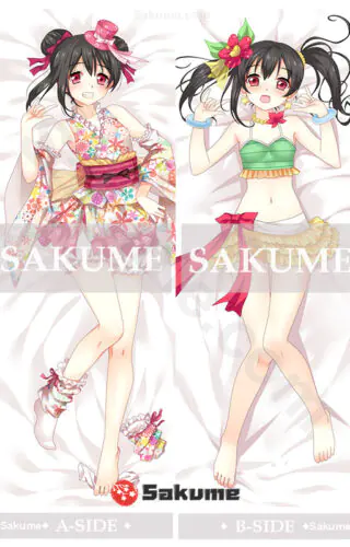 66042 Nico Yazawa LoveLive