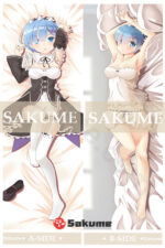 66048 Rem Re Zero