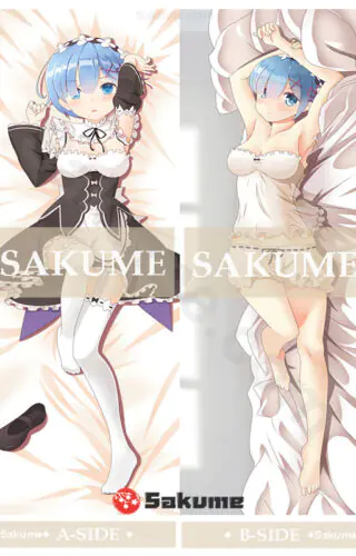 66048 Rem Re Zero
