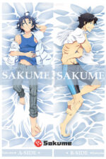 66049 Sangaku Manami Yowamushi Pedal Go!!
