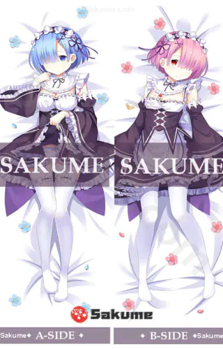 66051 Rem Re Zero
