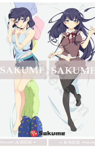 66058 Shione Togawa Sora no Method