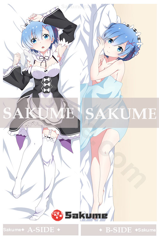 66070 Rem Re Zero