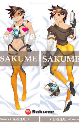 66079 Tracer Overwatch