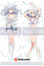 66085 Airi Arcadia Saijaku Muhai no Bahamut