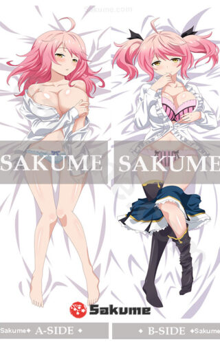 66097 Philuffy Aingram Saijaku Muhai no Bahamut
