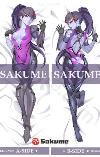 66100 Widowmaker Overwatch