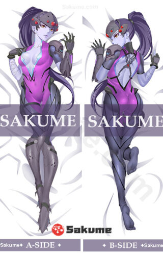 66101 Widowmaker Overwatch