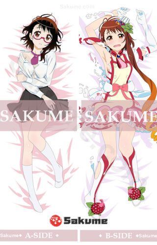 66102 Kosaki Onodera Nisekoi=Nisekoipedia