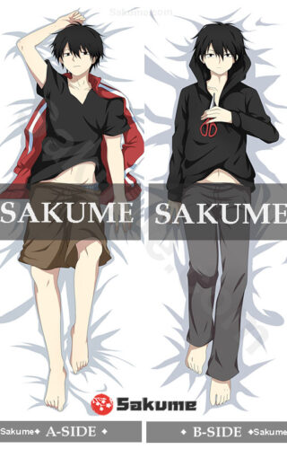 66105 Shintaro Kisaragi Kagerou Project