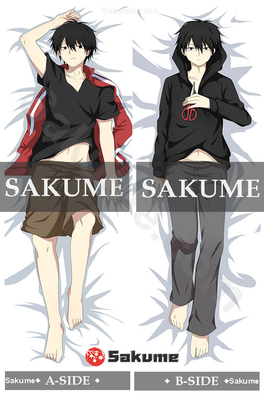 66105 Shintaro Kisaragi Kagerou Project