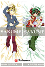 66106 Yuya Sakaki Yu Gi Oh!