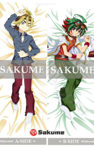 66106 Yuya Sakaki Yu Gi Oh!