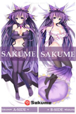 66107 Tohka Yatogami Date A Live
