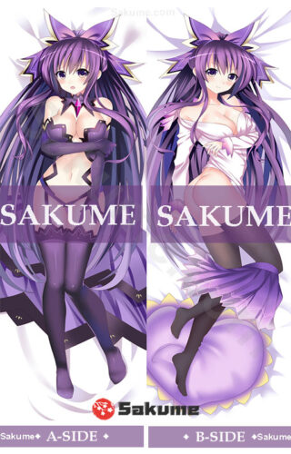66107 Tohka Yatogami Date A Live