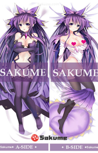 66108 Tohka Yatogami Date A Live