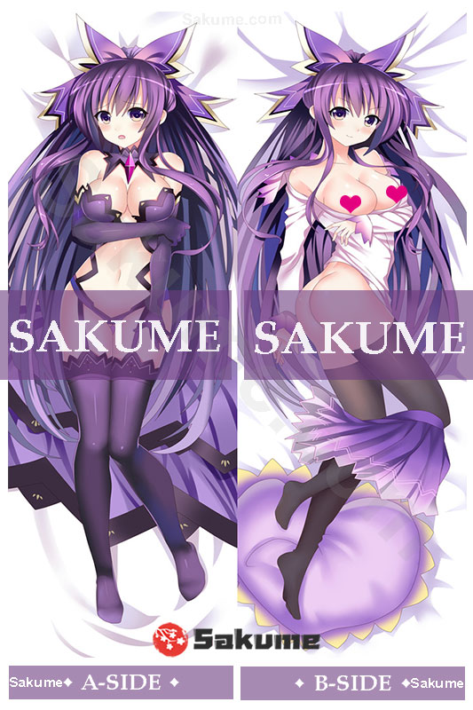 66108 Tohka Yatogami Date A Live