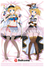 67002 Eli Ayase LoveLive!