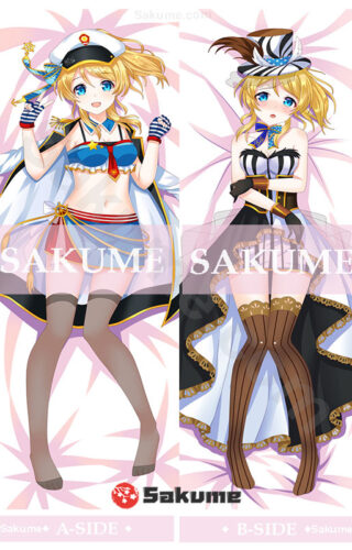 67002 Eli Ayase LoveLive!