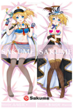 67003 Eli Ayase LoveLive!