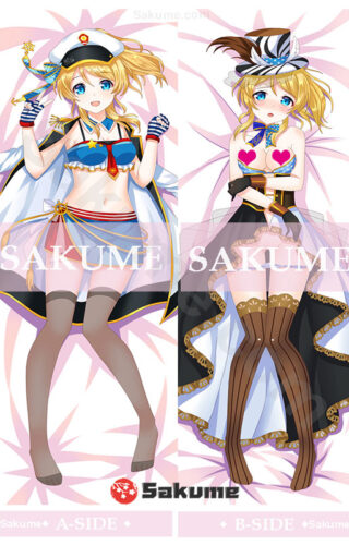 67003 Eli Ayase LoveLive!