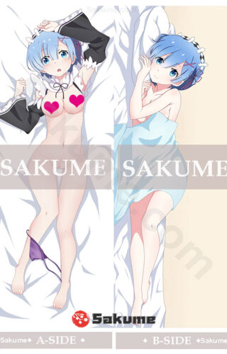 67011 Rem Re Zero