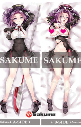 67020 Tatsuta KanColle