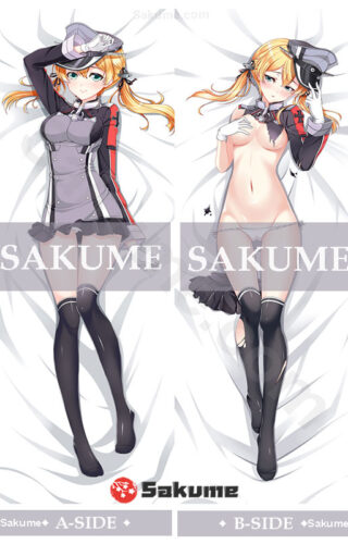 67021 Bismarck Kancolle