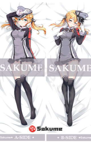 67022 Bismarck Kancolle